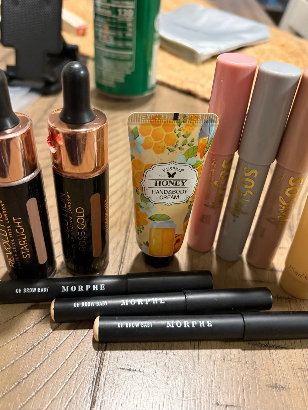 Beauty Bundle